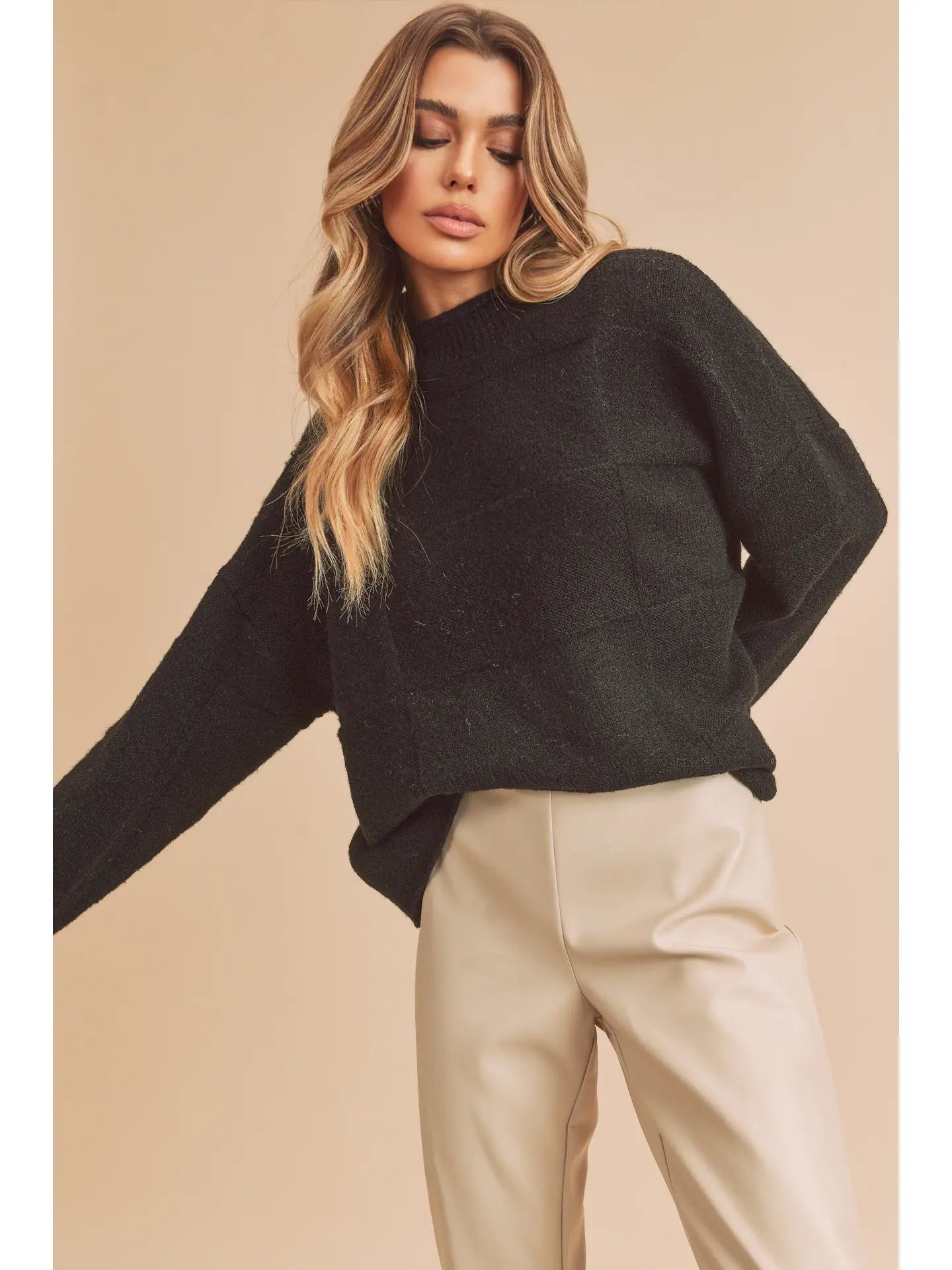 Ryleigh Sweater