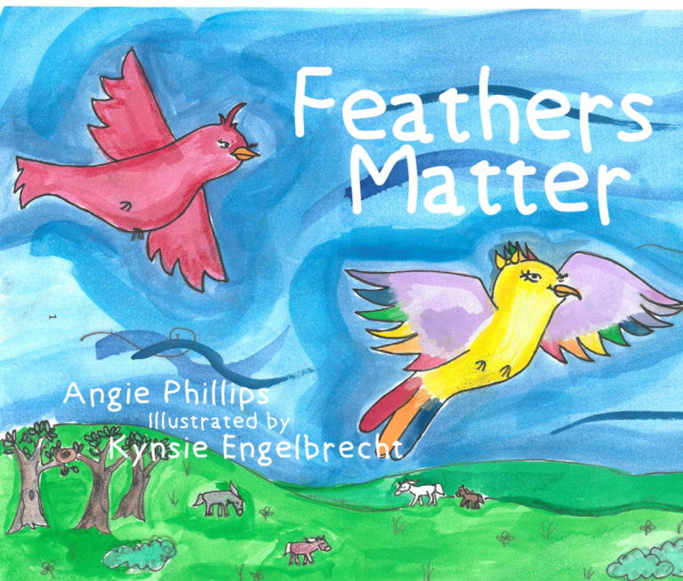 Feathers Matter