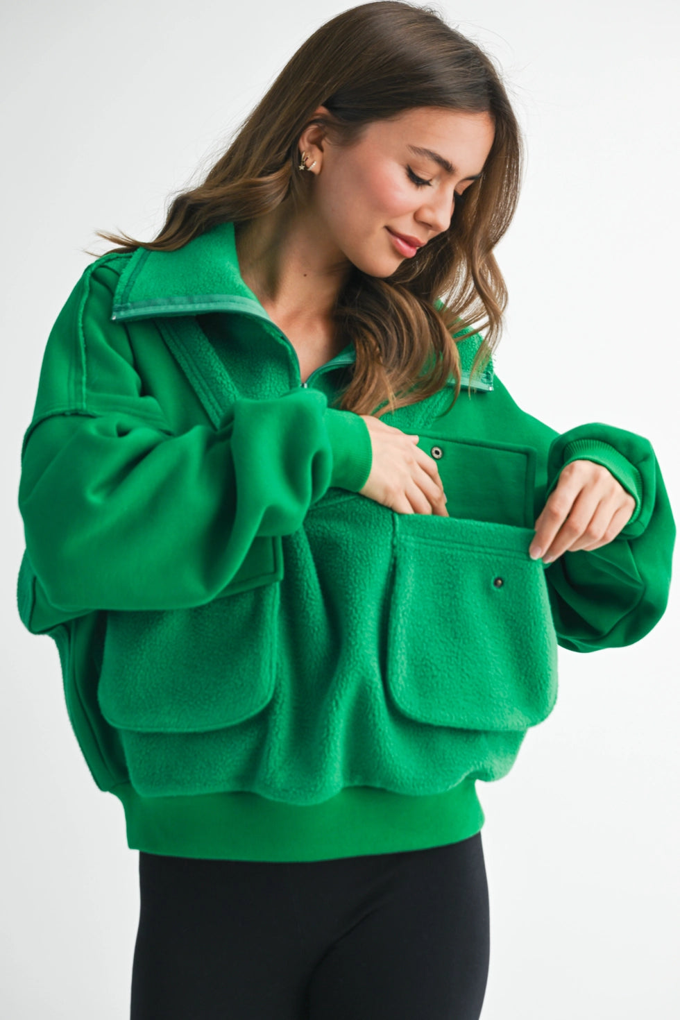 Carter Pullover