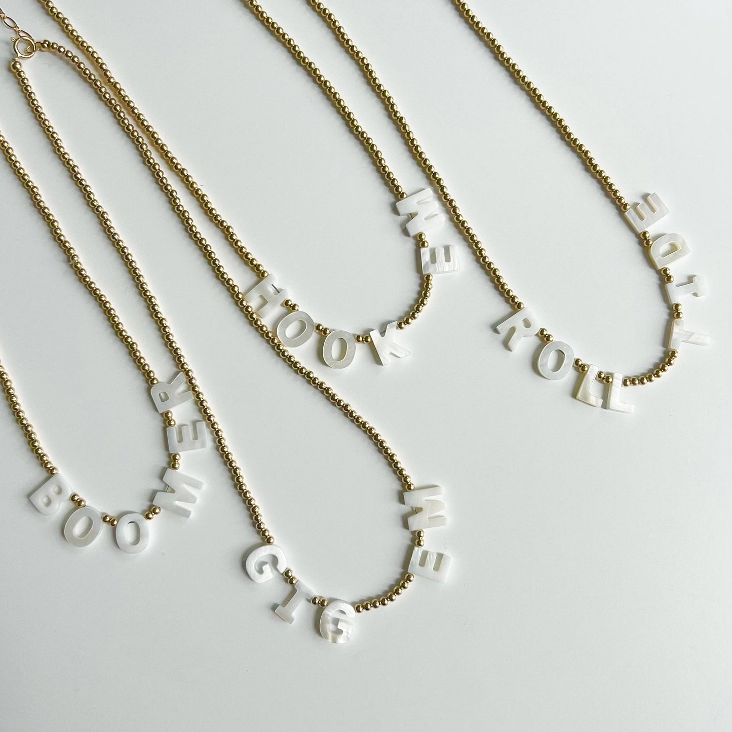 Spirit Necklace: Custom