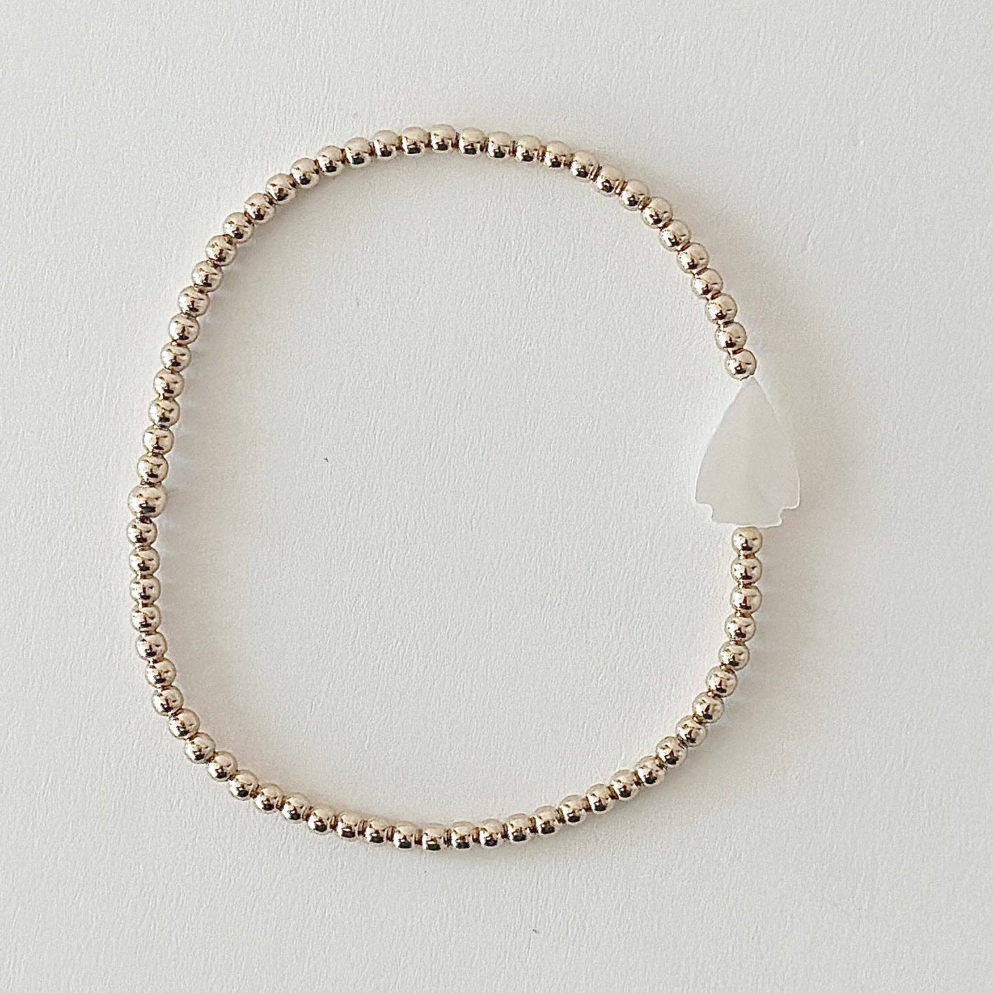 Mascot Bracelet, Arrowhead