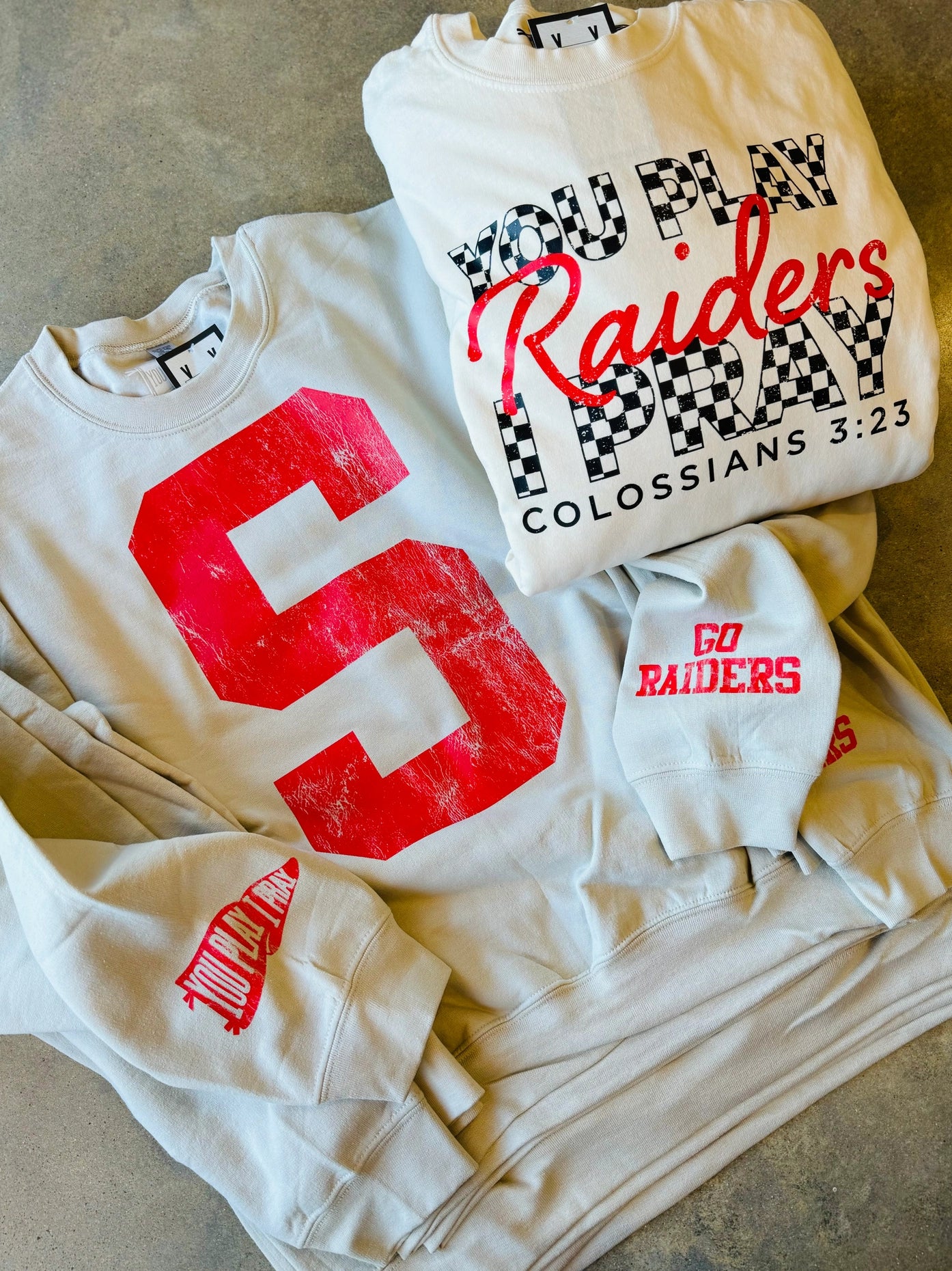 Customized #1 Fan Shirt