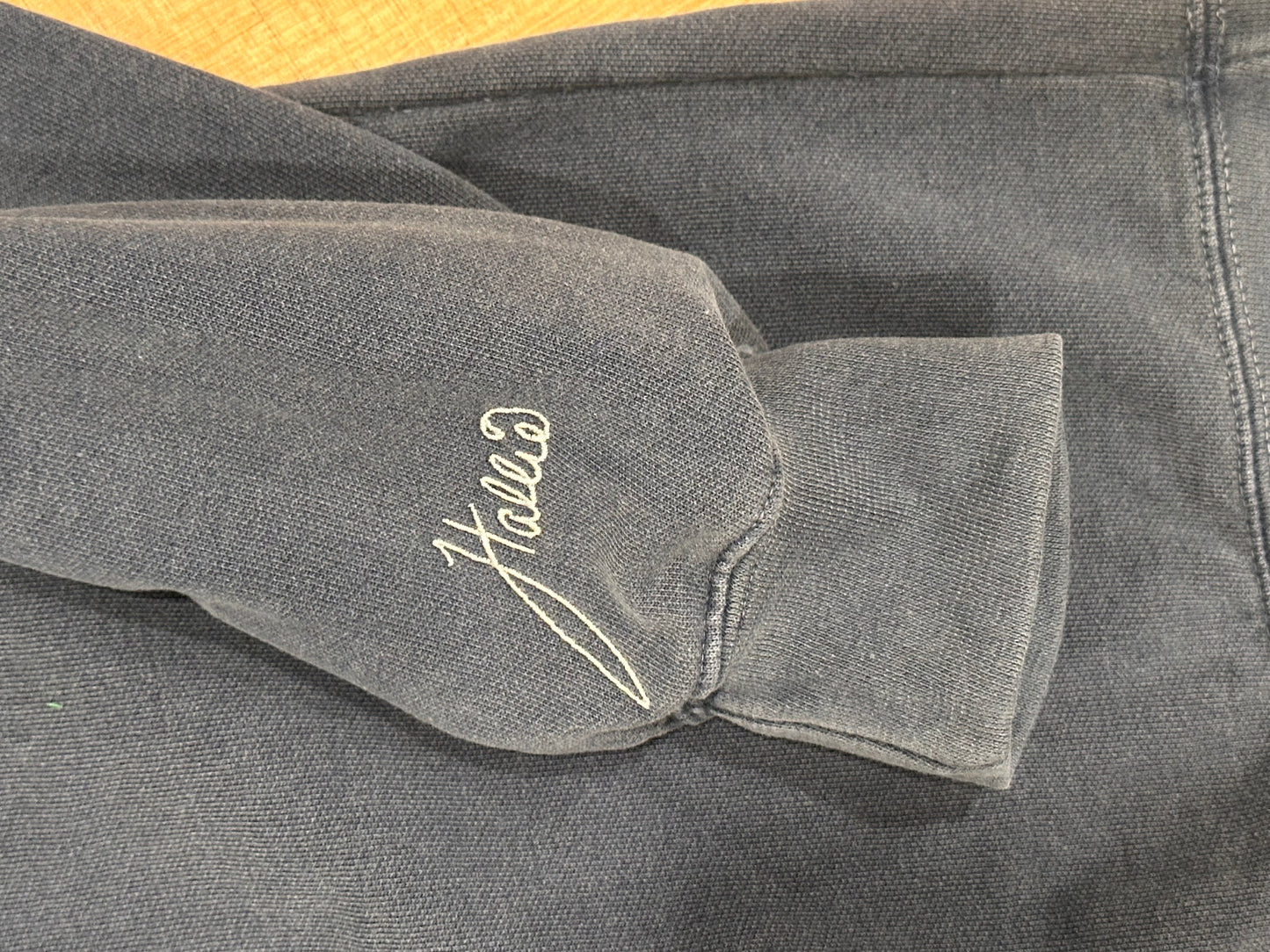 Exclusive: Know Your Significance Sweatshirt