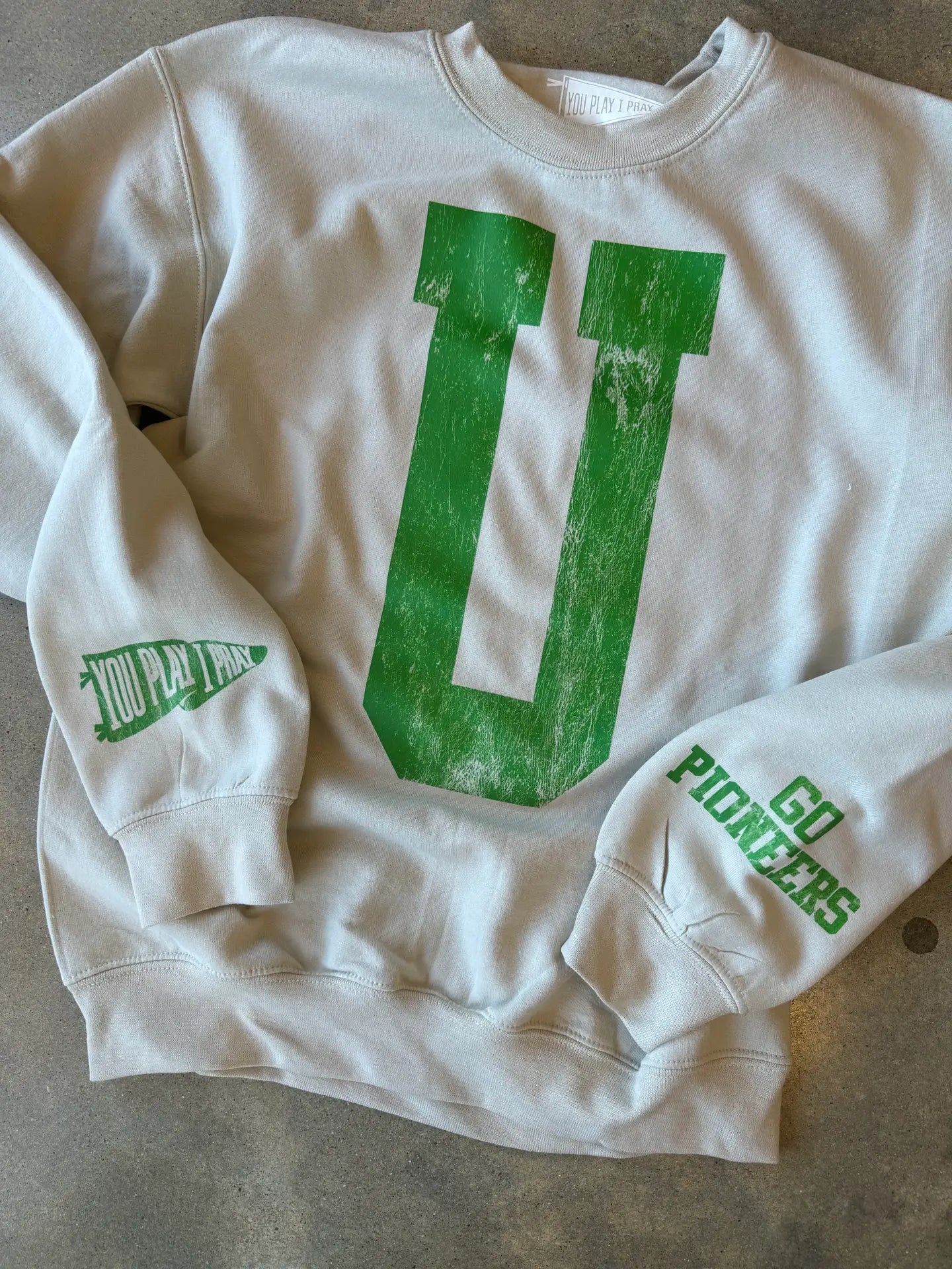 Customized #1 Fan Shirt