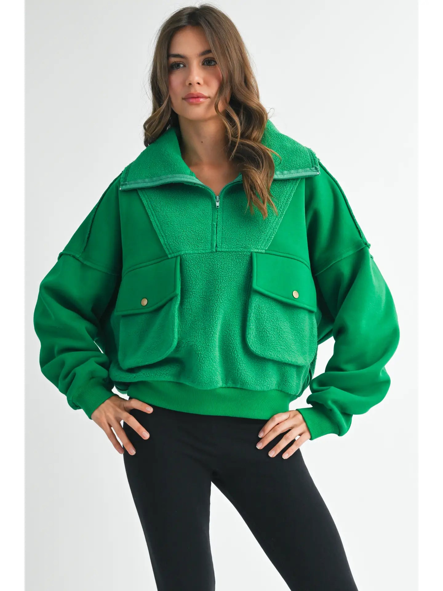 Carter Pullover