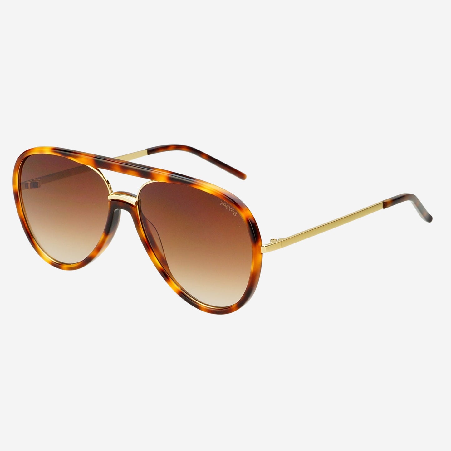 Shay Unisex Sunglasses by Freyrs