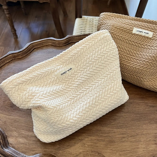 Portable Makeup Bag