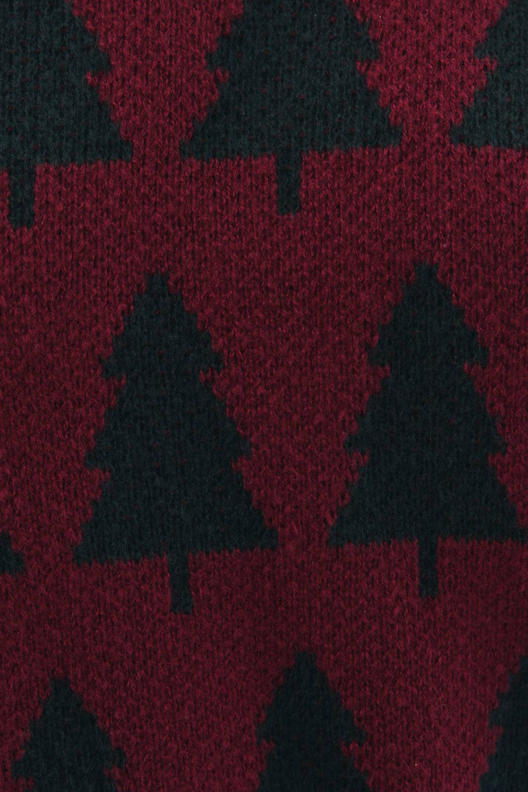 Christmas Tree Sweater