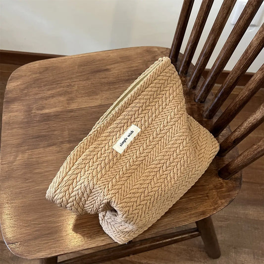 Portable Makeup Bag