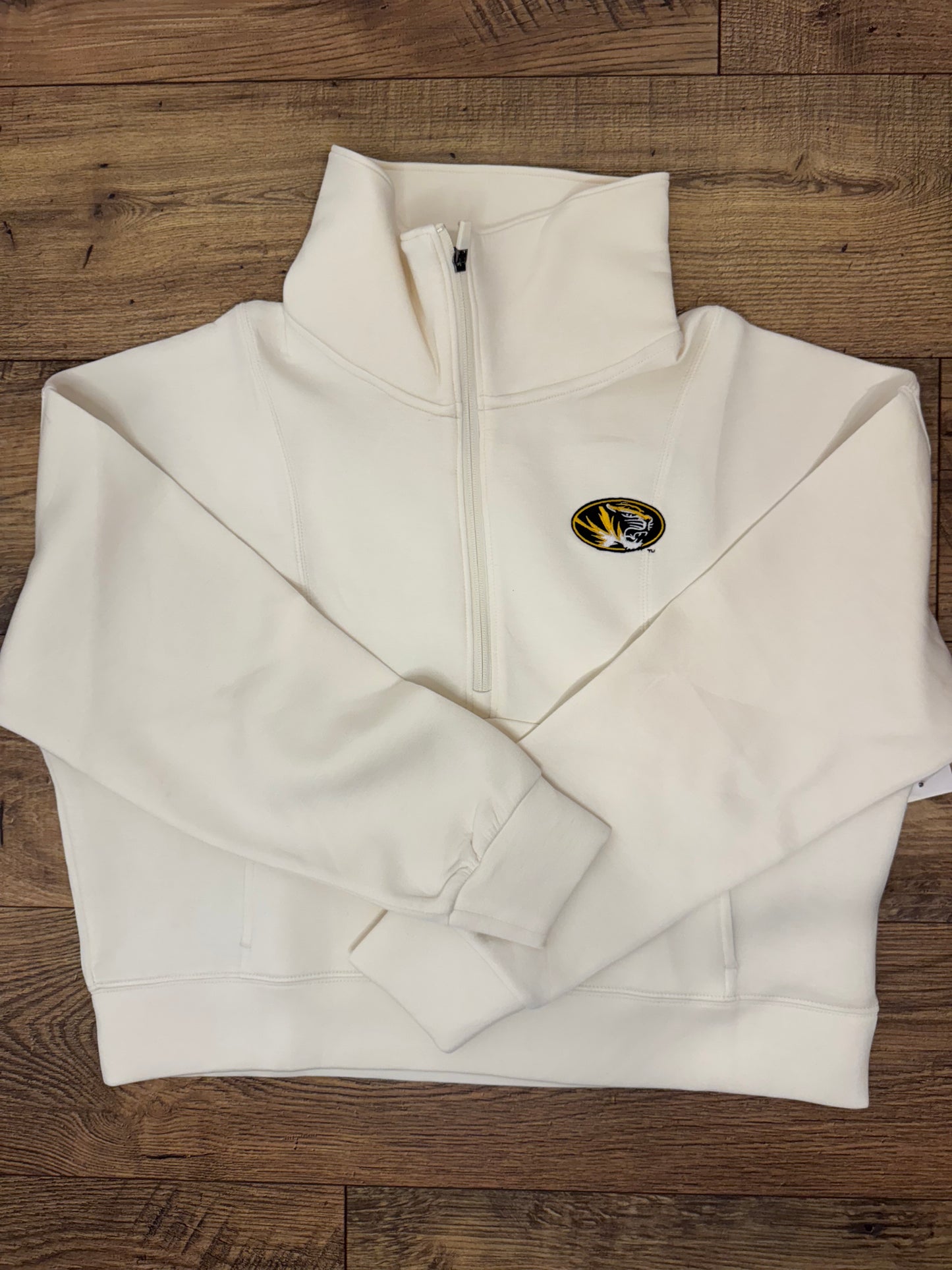 Mizzou Official Licensed Scuba - Super Soft