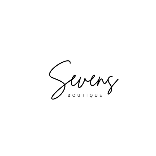 Sevens Boutique Gift Card